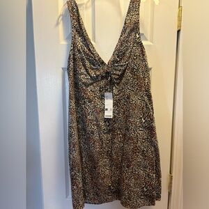 urban outfitters dress
